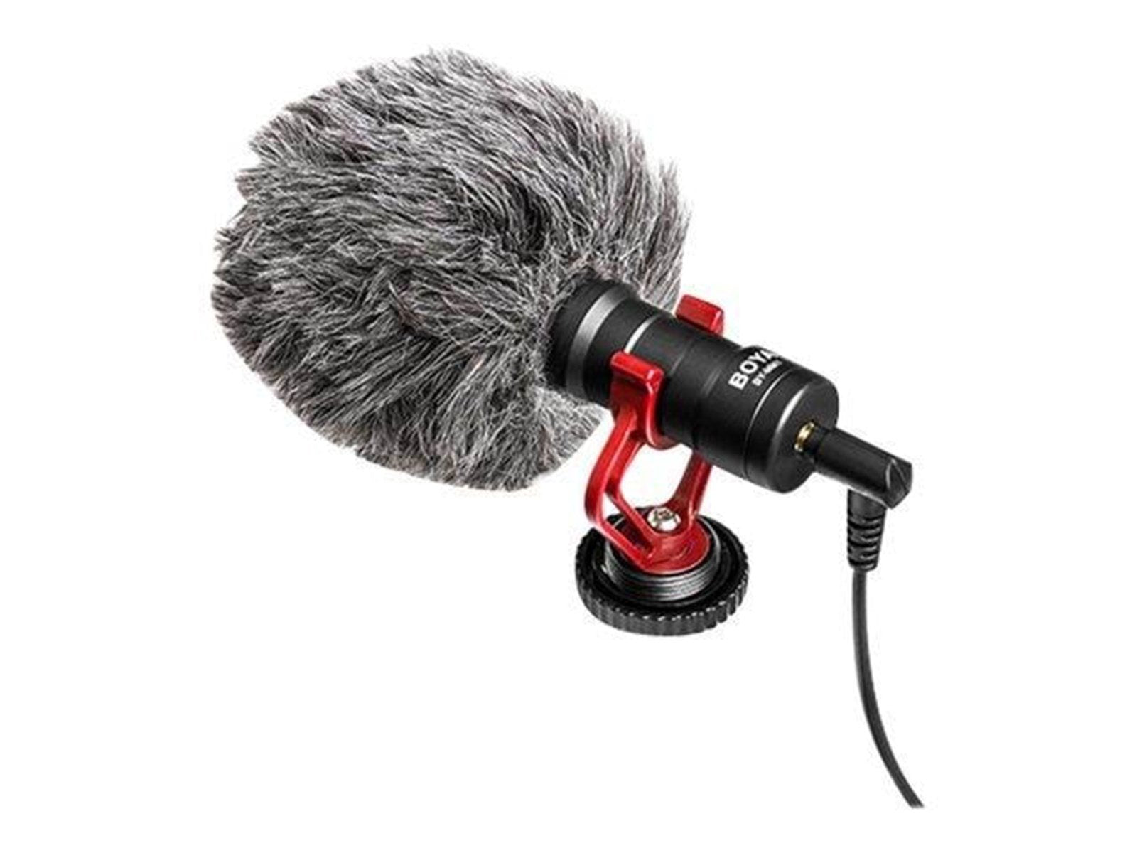 BOYA BY-MM1 - microphone BOYA BY-MM1 - microphone
